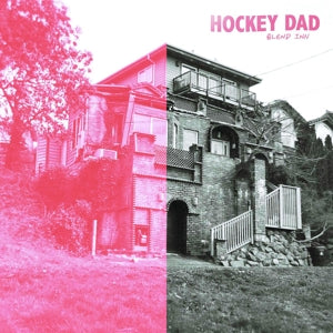 HOCKEY DAD - BLEND INN Vinyl