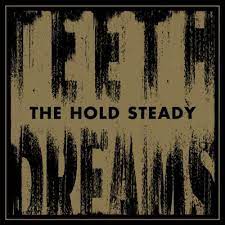 The Hold Steady ‎– Teeth Dreams 2LP