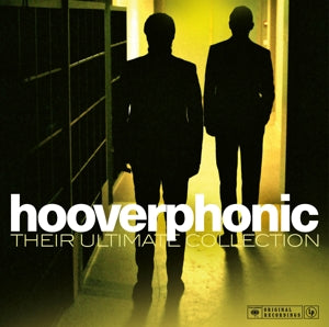 HOOVERPHONIC  - THEIR ULTIMATE COLLECTION Vinyl