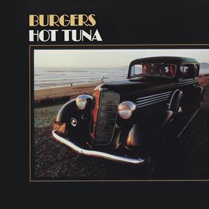 HOT TUNA - BURGERS
