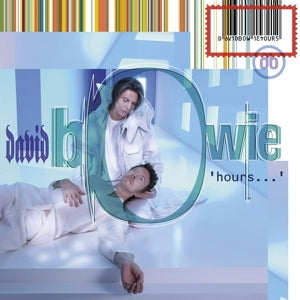 DAVID BOWIE - HOURS