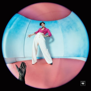 HARRY STYLES -FINE LINE 2LP