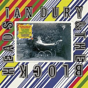 IAN DURY & THE BLOCKHEADS - TEN MORE TURNIPS FROM THE TIP RSD Vinyl