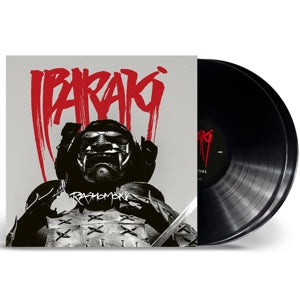 IBARAKI  - RASHOMON