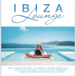 V/A - IBIZA LOUNGE