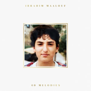 IBRAHIM MAALOUF - 40 MELODIES