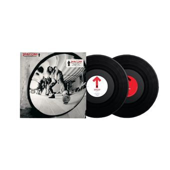 Pearl Jam - Rearviewmirror Vol 1 & 2 bundel