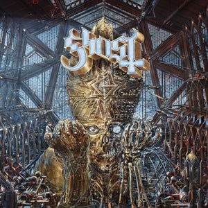 GHOST - IMPERA  Vinyl