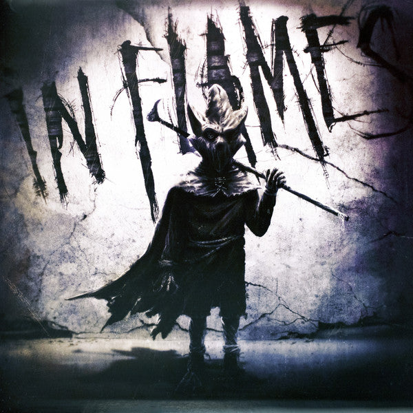 In Flames – I, The Mask Vinyl