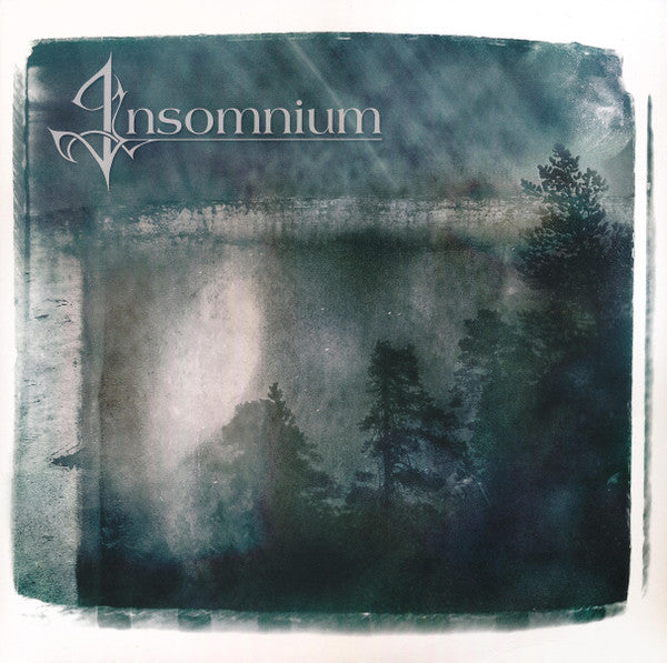 Insomnium – Since The Day It All Came Down 2LP