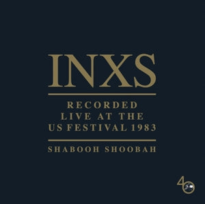 INXS - SHABOOH SHOOBAH