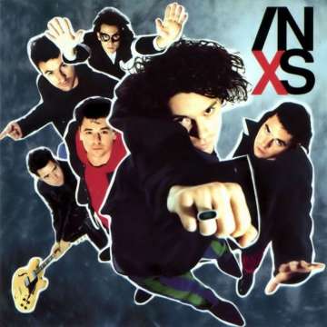 INXS – X