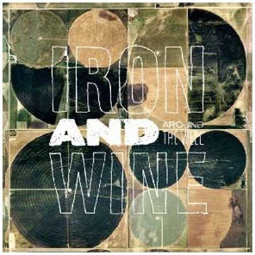Iron And Wine ‎– Around The Well 3LP