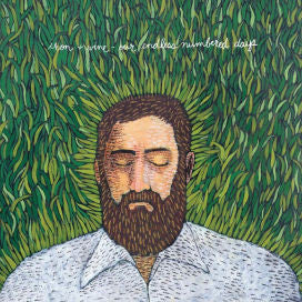 Iron + Wine ‎– Our Endless Numbered Days Vinyl