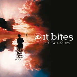 IT BITES - THE TALL SHIPS  2lp+CD