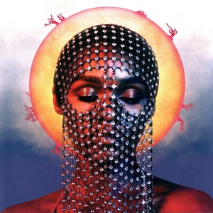 JANELLE MONAE - DIRTY COMPUTER 2LP