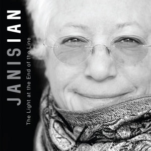 JANIS IAN - LIGHT AT THE END OF THE LINE
