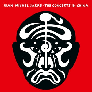 JEAN-MICHEL JARRE - THE CONCERTS IN CHINA