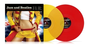 V/A - JAZZ AND BEATLES