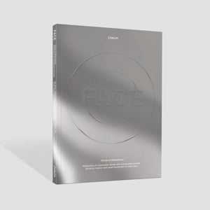 JIMIN (BTS)  - FACE