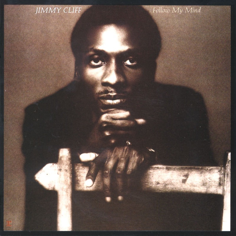 JIMMY CLIFF-  FOLLOW MY MIND  RSD VINYL