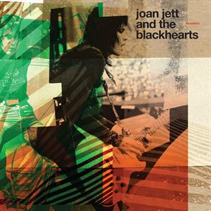 JOAN JETT & THE BLACKHEARTS - ACOUSTICS RSD