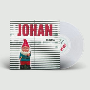 JOHAN- PERGOLA  VINYL