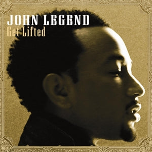 JOHN LEGEND - GET LIFTED
