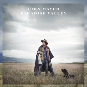 JOHN MAYER - PARADISE VALLEY  2LP