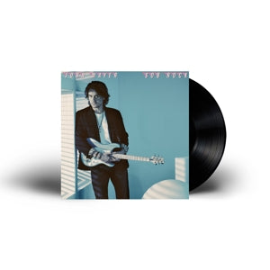 JOHN MAYER - SOB ROCK Vinyl