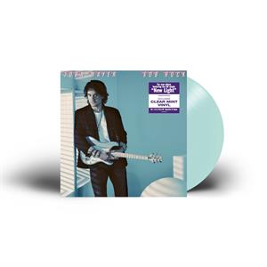 JOHN MAYER - SOB ROCK Coloured vinyl