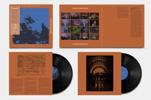 JON HASSEL LIVING CITY 2LP