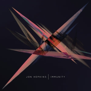 JON HOPKINS - IMMUNITY Vinyl