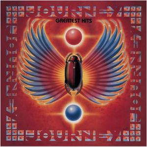 JOURNEY - GREATEST HITS VOL.1 2LP