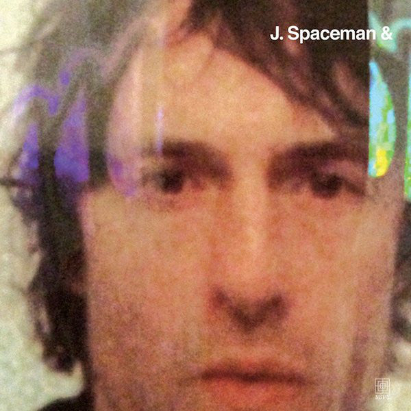 J. Spaceman & Kid Millions ‎– Live At Le Poisson Rouge RSD Vinyl + 7"
