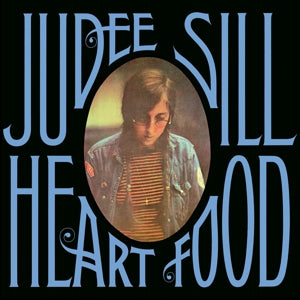 JUDEE SILL - HEART FOOD