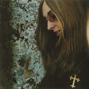 JUDEE SILL - JUDEE SILL