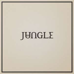 JUNGLE - LOVING IN STEREO Coloured Vinyl