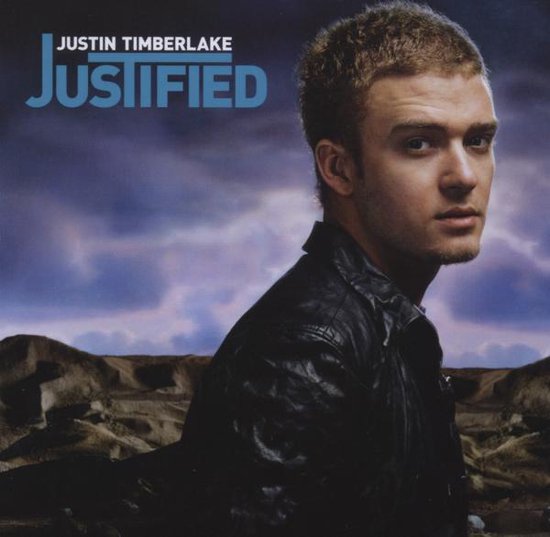 Justin Timberlake – Justified