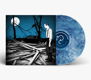 JACK WHITE - FEAR OF THE DAWN Coloured Vinyl
