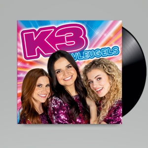K3 - VLEUGELS
