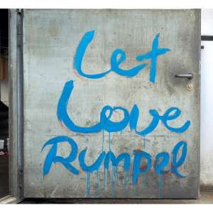 KALABRESE - LET LOVE RUMPEL (PART 2) Vinyl