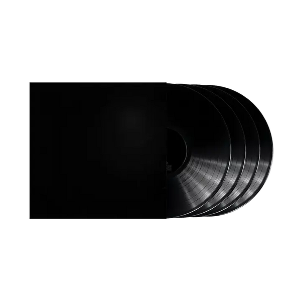KANYE WEST - DONDA 4LP