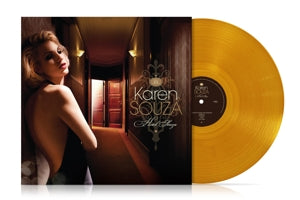 KAREN SOUZA - HOTEL SOUZA