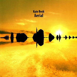 KATE BUSH - Aerial 2LP