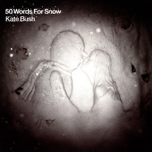 KATE BUSH - 50 Words For Snow Vinyl