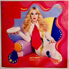 Afbeelding in Gallery-weergave laden, Katy Perry – Smile Picture Disc
