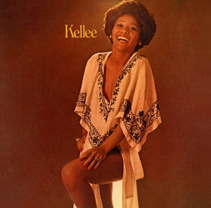 KELLEE PATTERSON - KELLEE Vinyl