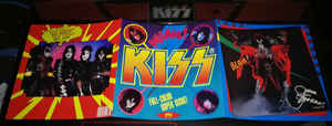 KISS - Killers CD Mini LP