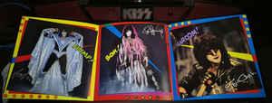 KISS - Killers CD Mini LP